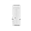 Verticale badkamer convector 1000W - TRP 100W - Afbeelding 5