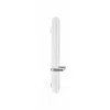 Verticale badkamer convector 1000W - TRP 100W - Afbeelding 4
