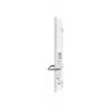 Verticale badkamer convector 1000W - TRP 100W - Afbeelding 3