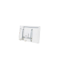 Design convector 1000W 40cm hoog - DTD 4T 10 - Afbeelding 5