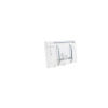 Design convector 1000W 40cm hoog - DTD 4T 10 - Afbeelding 4