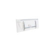 Design convector 2000W 40cm hoog - DTD 4T 20 - Afbeelding 4
