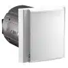 Decentrale woningventilatie unit - WTW 55 m3 opties
