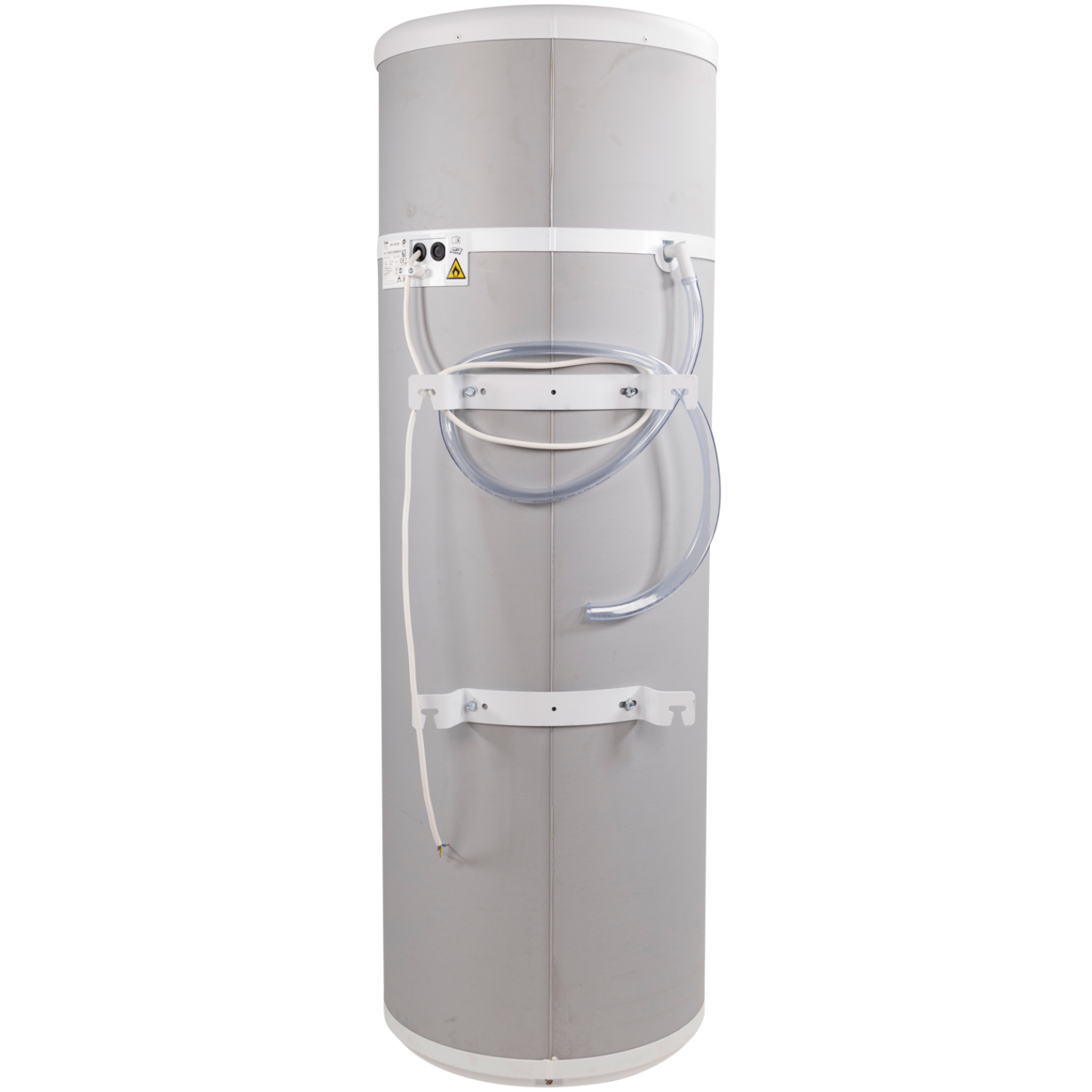 150 Liter Edel lucht/water warmtepompboiler