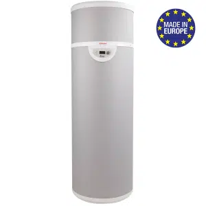 Warmtepompboiler Edel-150L-LW