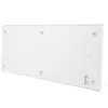 Infrarood Paneel 800W Glad (iRM) - Afbeelding 2