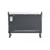 Staande convector 2000W met turbofan - DX422T - Afbeelding 3