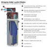 150 Liter Edel lucht/water warmtepompboiler - Afbeelding 6