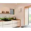 Decentrale woningventilatie unit - WTW 55 m3 opties - Afbeelding 3
