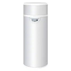 Edel Warmtepompboiler 100 Liter water/water
