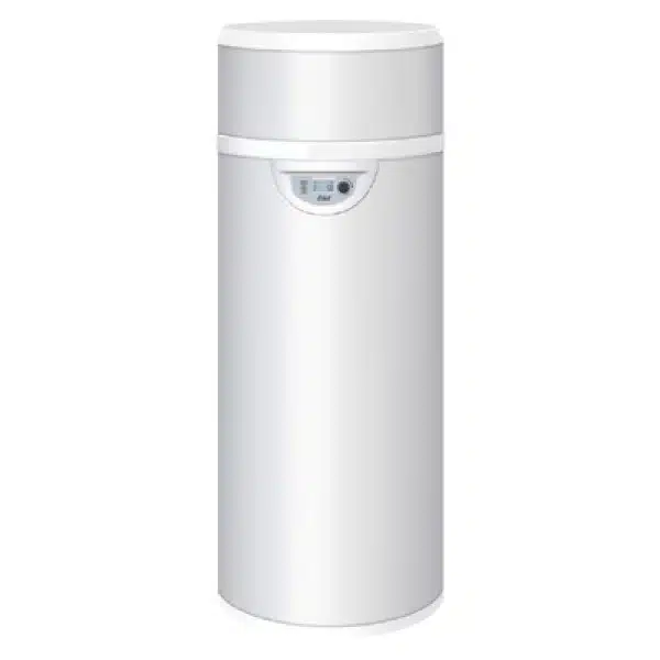 Edel Warmtepompboiler 100 Liter water/water
