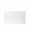 Mk1E oliegevulde paneelradiator 1500W - D150E - Afbeelding 2