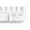 Mk1E oliegevulde paneelradiator 2000W - E200E - Afbeelding 5