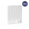 Mk1E oliegevulde paneelradiator 750W - B075E