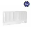 Mk1E oliegevulde paneelradiator 2000W - E200E