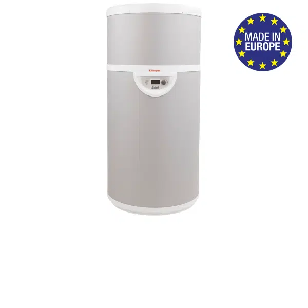 Warmtepompboiler Edel-80L-LW