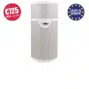 80 Liter Edel lucht/water warmtepompboiler