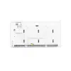 Infrarood Convector 1500 W - FPE 150E - Afbeelding 4