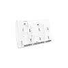 Infrarood Convector 1500 W - FPE 150E - Afbeelding 5
