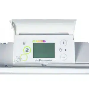 Infrarood Convector 1500 W - FPE 150E