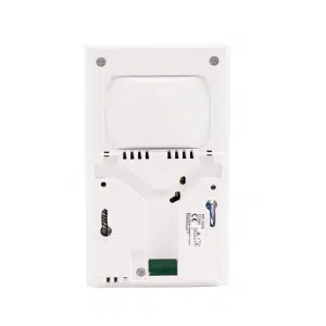 Draadloze thermostaat - RTU 101FS