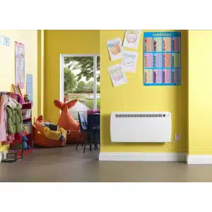 Verwarmer voor senioren & kinderen - LST 100