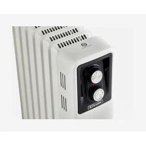 ECO Radiator <b><font color="#77b300">Olievrij</font></b> 2500W – RD1011