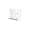 Infrarood Convector 1000 W - FPE 100E - Afbeelding 6