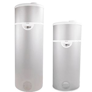 Warmtepompboiler Edel uitvoeringen - Dimplex