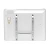 Design WiFi convector 500W 40cm hoog - ALTA WiFi DTD4R 05 - Afbeelding 4