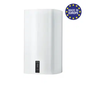 100L Elektrische Boiler 101SZ - geschikt voor externe sturing van zonne-energie of domotica
